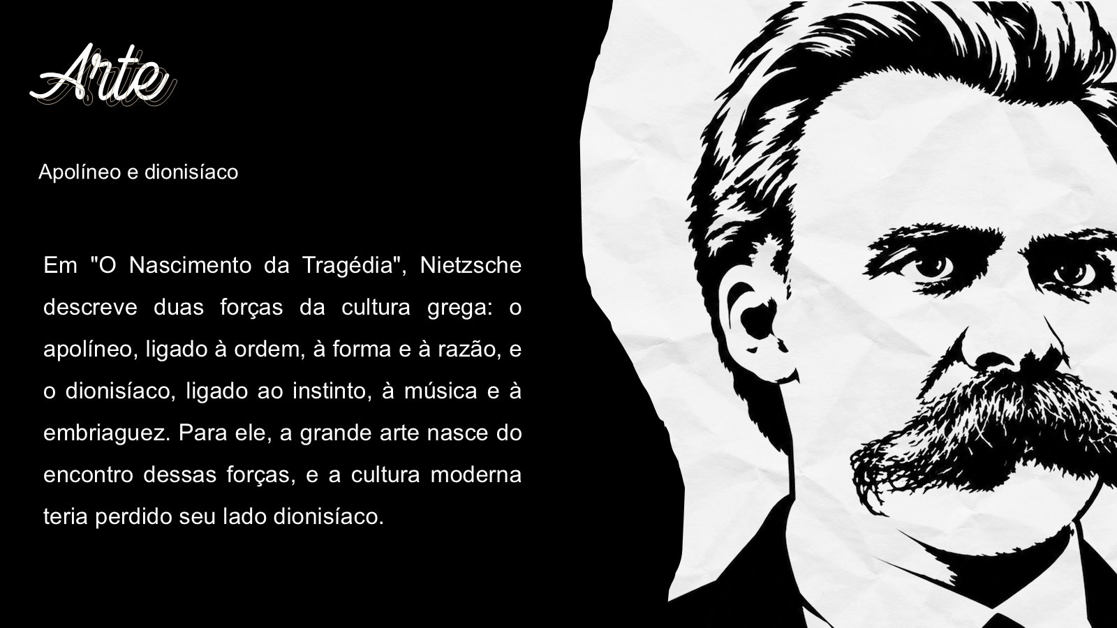Nietzsche – slide 10