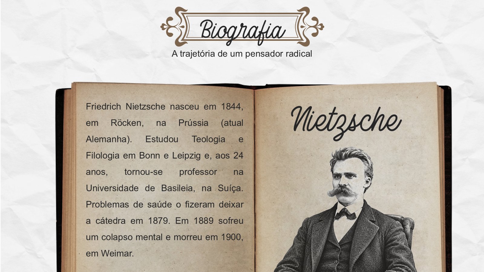 Nietzsche – slide 2