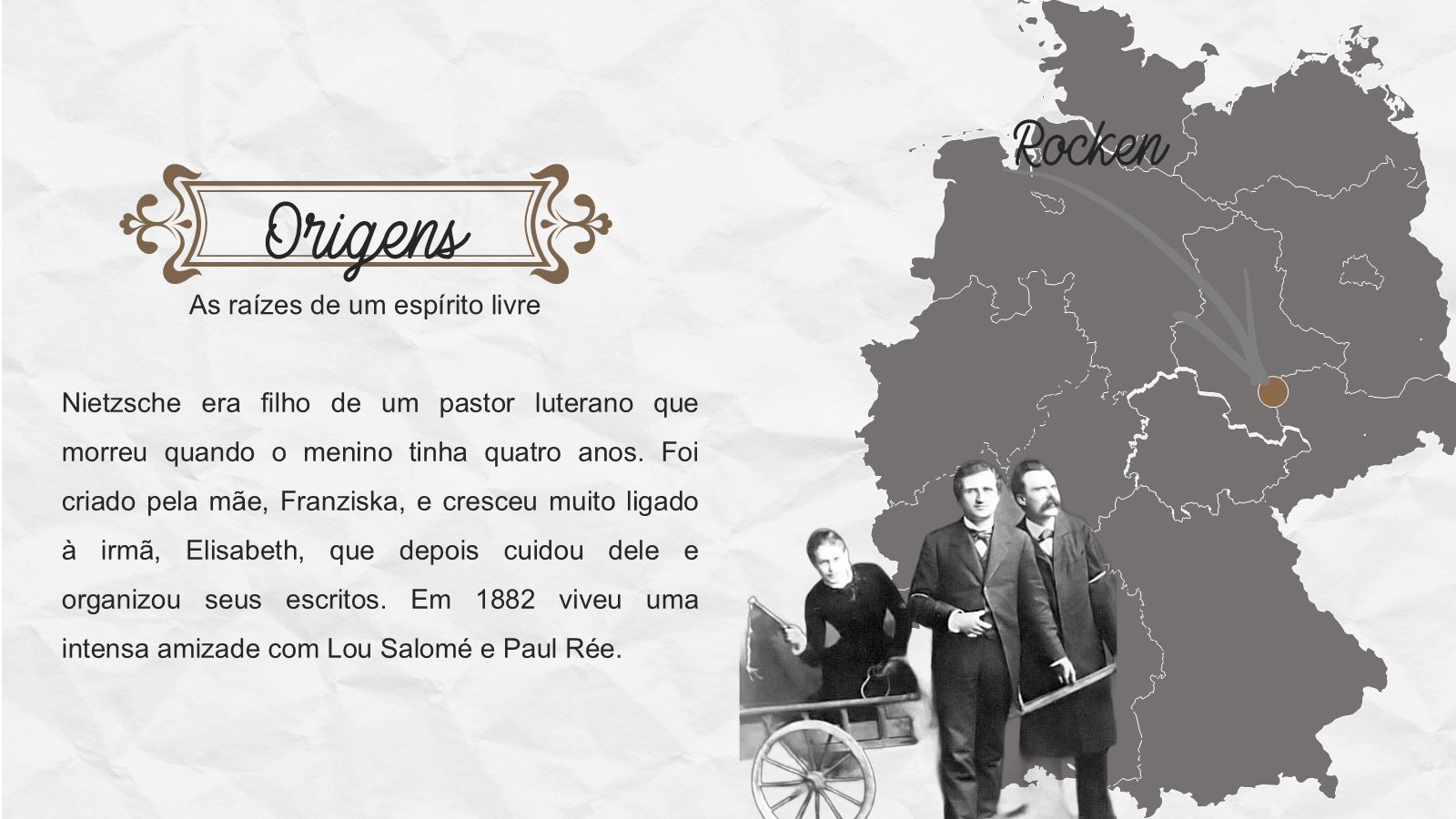 Nietzsche – slide 3