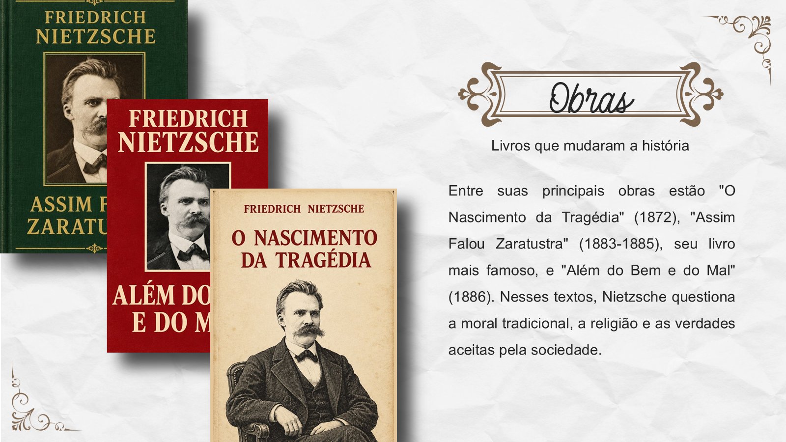 Nietzsche – slide 4