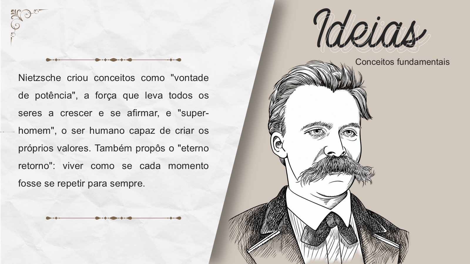 Nietzsche – slide 6
