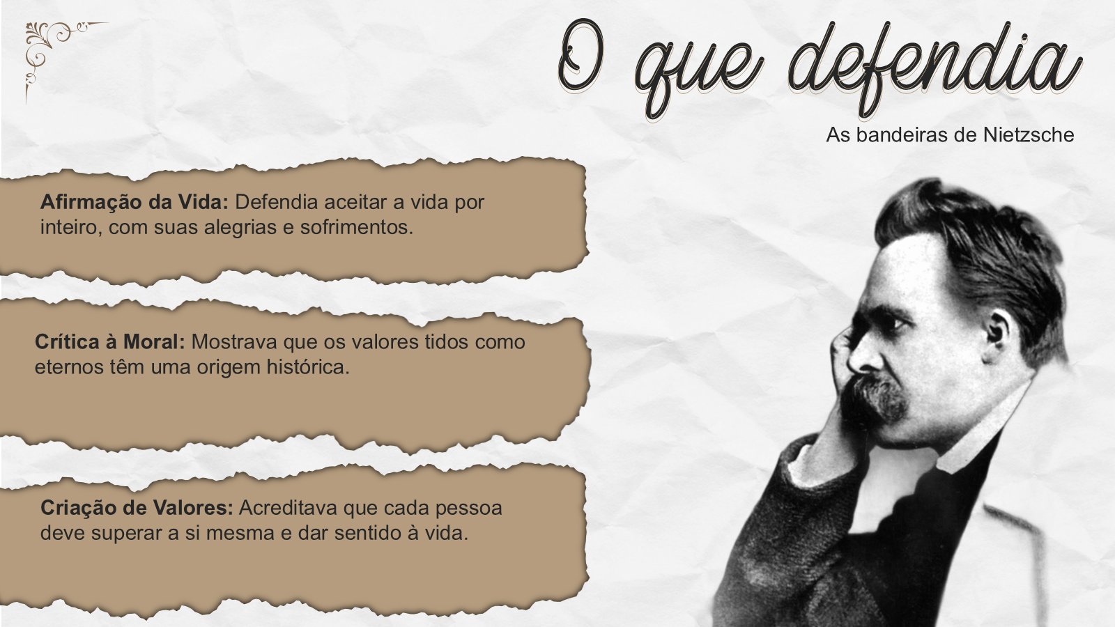 Nietzsche – slide 7