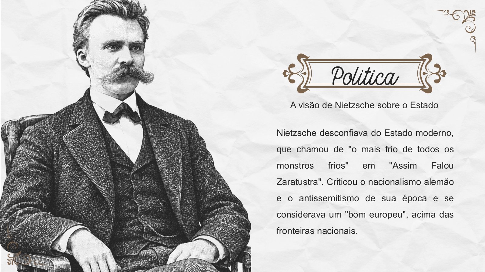 Nietzsche – slide 9