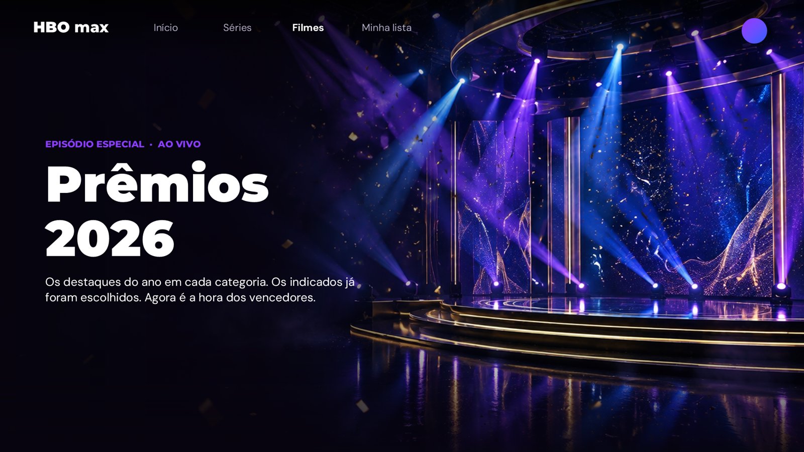 Retrospectiva 2026 Estilo Streaming – slide 11