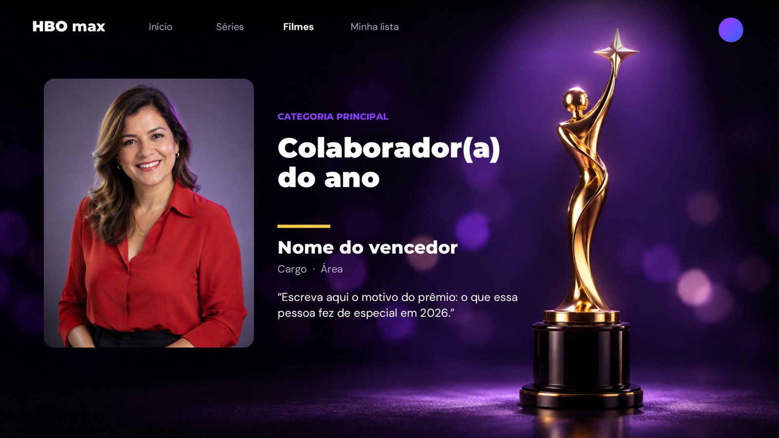 Retrospectiva 2026 Estilo Streaming – slide 12
