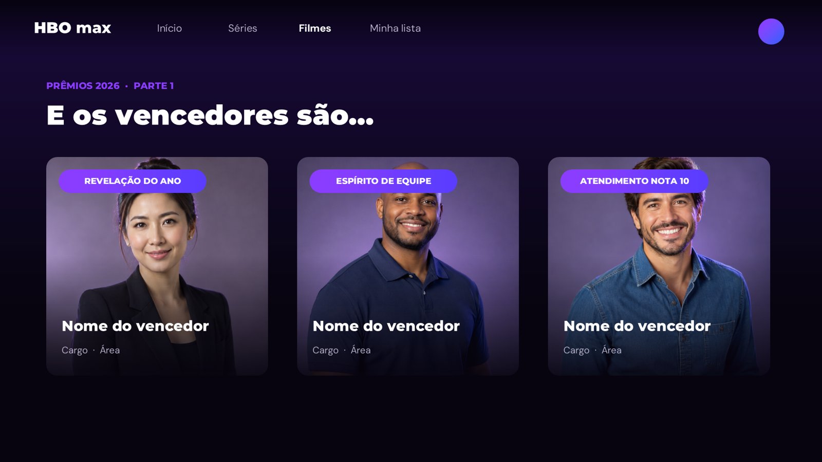 Retrospectiva 2026 Estilo Streaming – slide 13