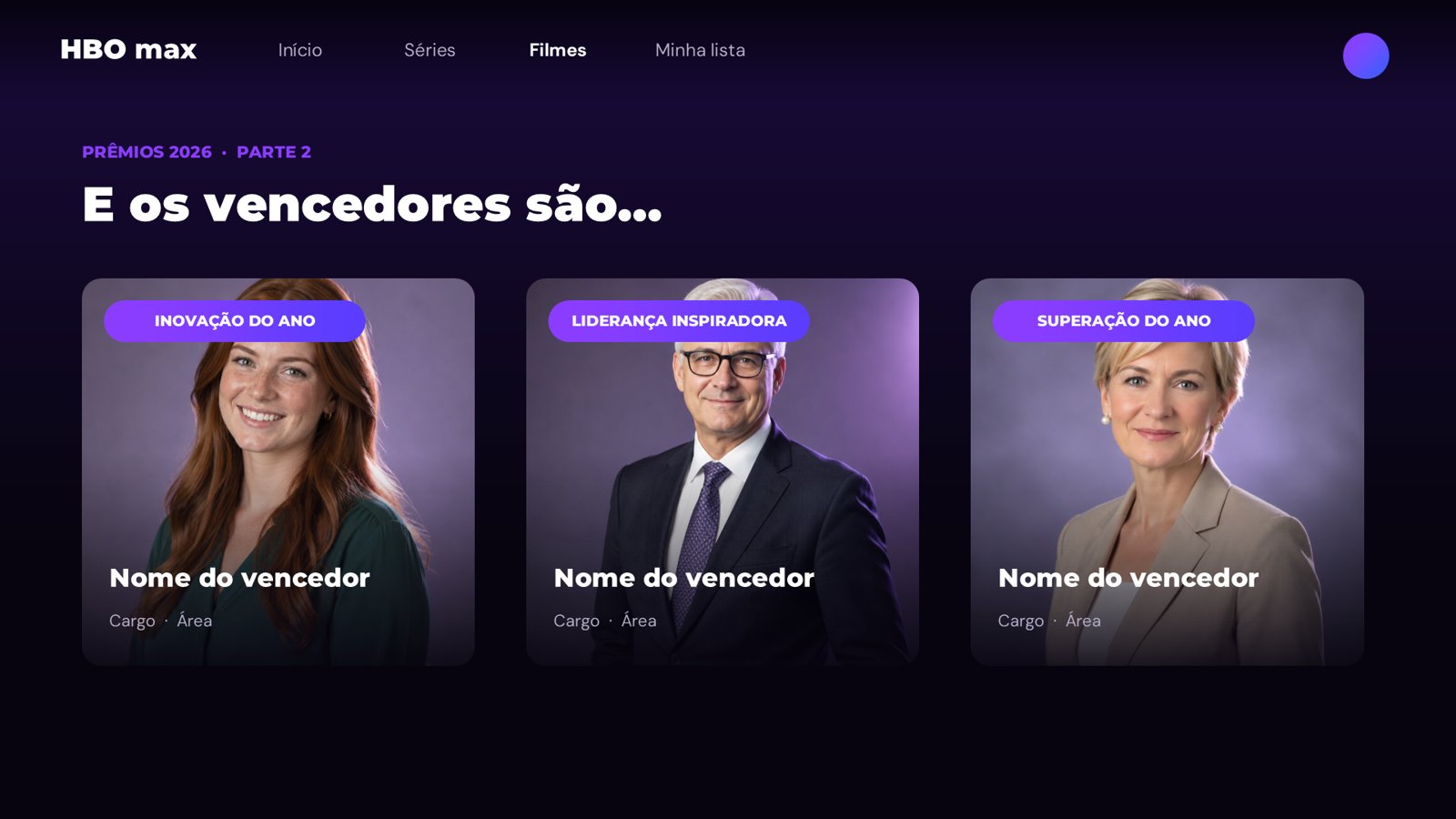 Retrospectiva 2026 Estilo Streaming – slide 14