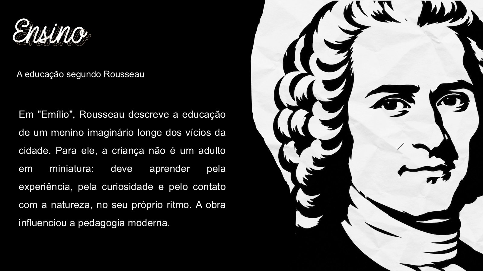 Rousseau – slide 10