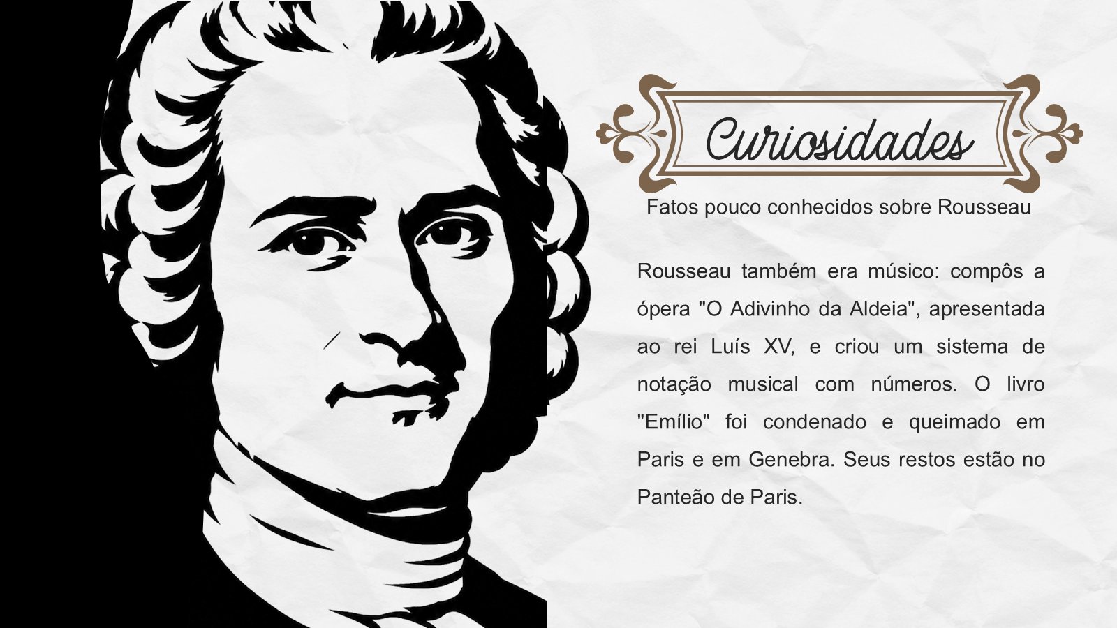 Rousseau – slide 11