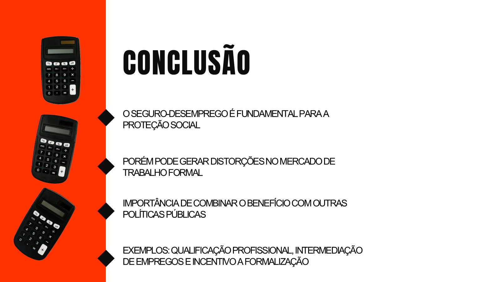 Seguro-Desemprego – slide 14