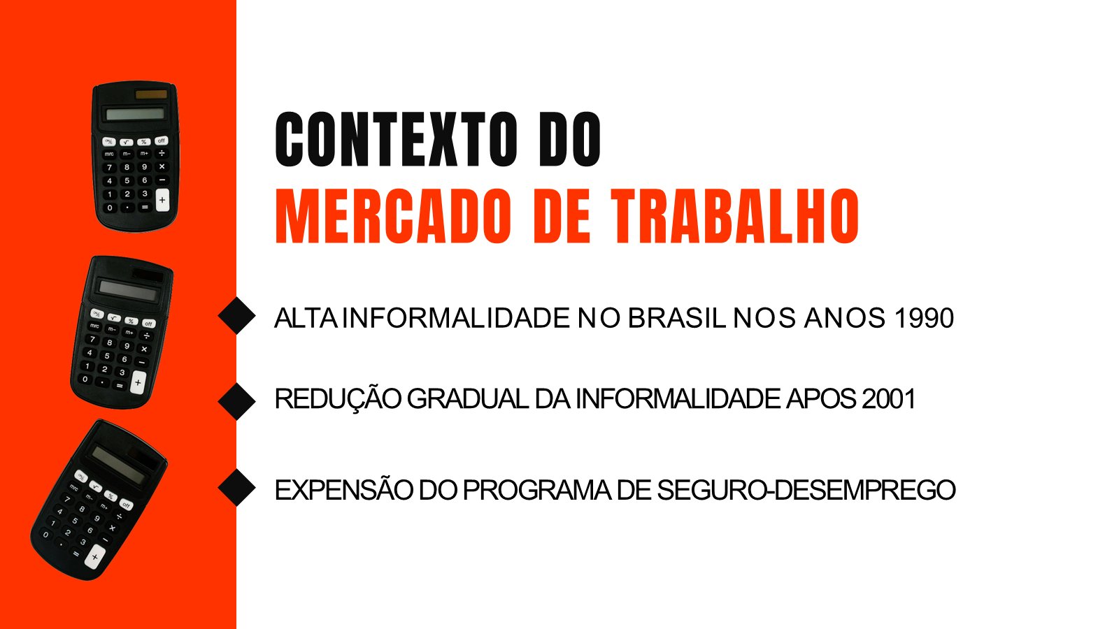 Seguro-Desemprego – slide 3