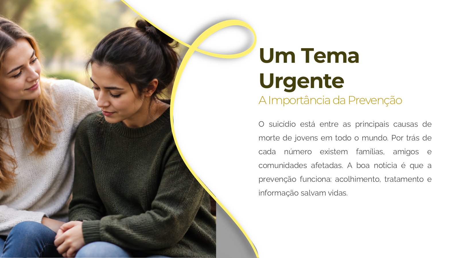 Setembro Amarelo – slide 6
