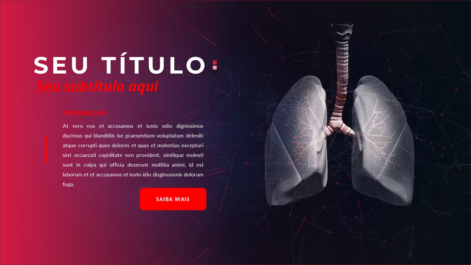 Tabagismo e Câncer Oral – slide 3