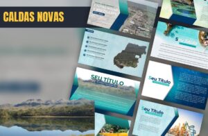 Prévia do template Caldas Novas