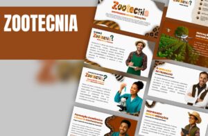 Prévia do template Ciência Da Zootecnia