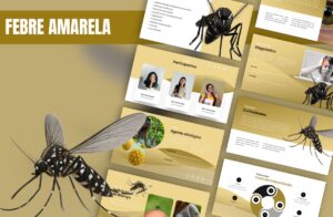 Prévia do template Febre Amarela
