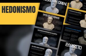 Prévia do template Filosofia Do Hedonismo