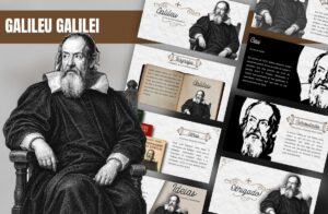 Prévia do template Galileu Galilei