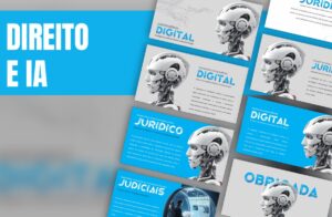 Prévia do template Jurisprudência Inteligência Artificial