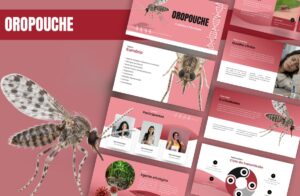 Oropouche – Template de PowerPoint
