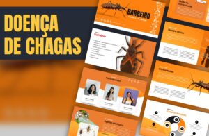 Prévia do template Saúde Barbeiro Prevenção