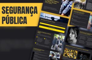Prévia do template Segurança Pública Militar