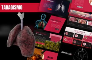 Prévia do template Tabagismo e Câncer Oral